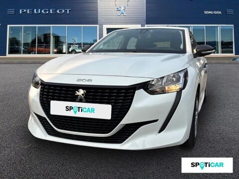 Peugeot 208 1.2 PureTech 75ch S&S Like