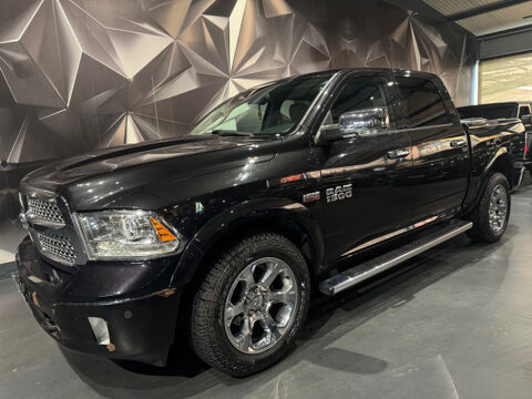 Dodge RAM 1500 CREW CAB MID BOX 5.7 HEMI V8 2017 occasion Aubi&egrave;re 63170