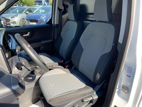 Transit 1.0 EcoBoost 125ch Limited 2024 occasion 31200 TOULOUSE