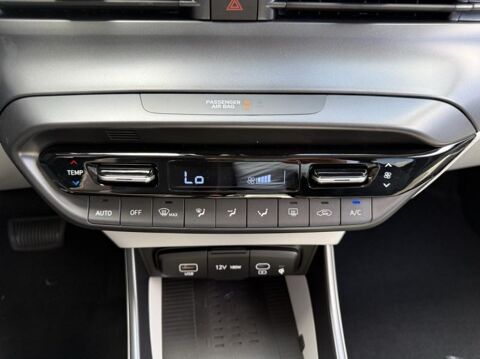 i20 1.0 T-GDi 90ch Creative DCT-7 2026 occasion 78240 CHAMBOURCY