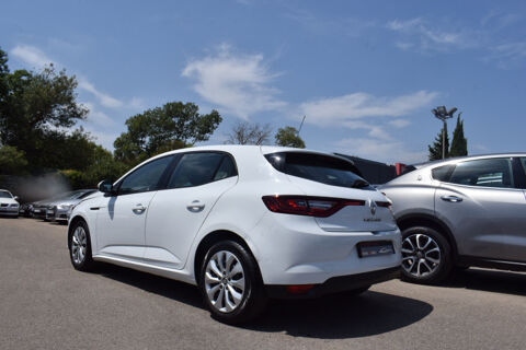 Megane IV 1.5 DCI 110CH ENERGY BUSINESS 2017 occasion 34740 Vendargues