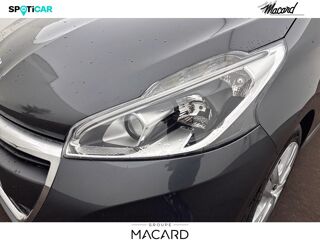 208 1.2 PureTech 82ch Style 5p 2016 occasion 82000 Montauban
