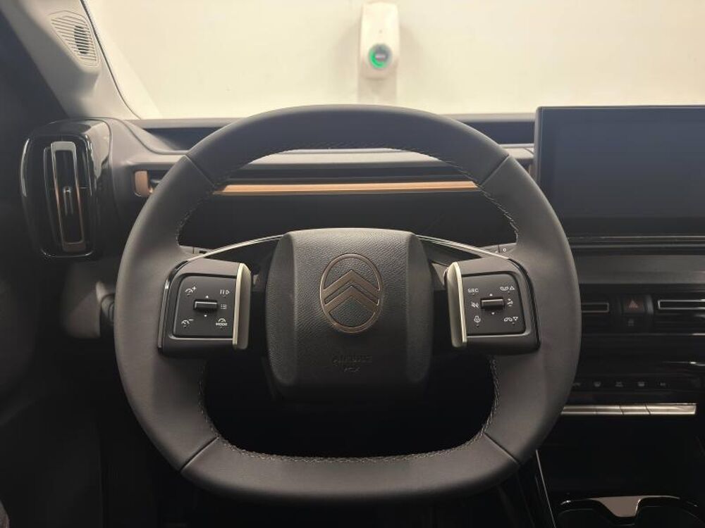 C3 Aircross 1.2 Hybride 145ch PLUS e-DCS6 2026 occasion 91230 Montgeron