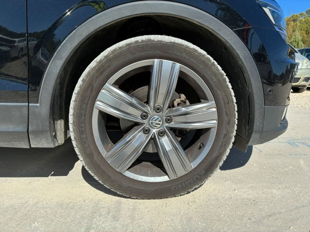 Tiguan 2.0 TDI 150CH CARAT EXCLUSIVE DSG7 2019 occasion 30360 V&eacute;z&eacute;nobres