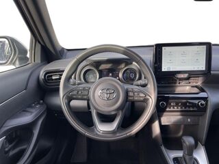 Yaris Cross 116h Design MY22 2023 occasion 13400 Aubagne