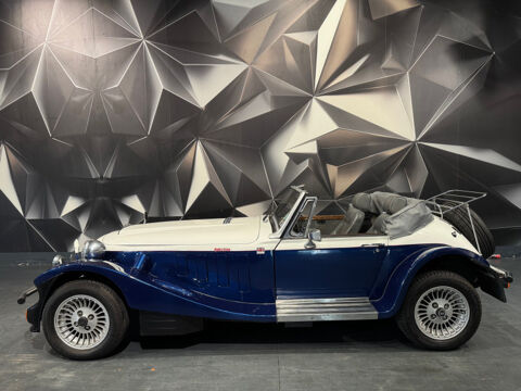  1984 occasion 63170 Aubi&egrave;re