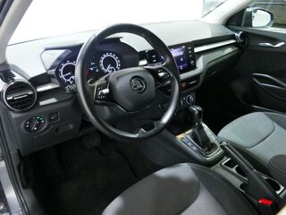 Fabia 1.0 TSI 110ch Ambition DSG7 2022 occasion 77400 Lagny-sur-Marne