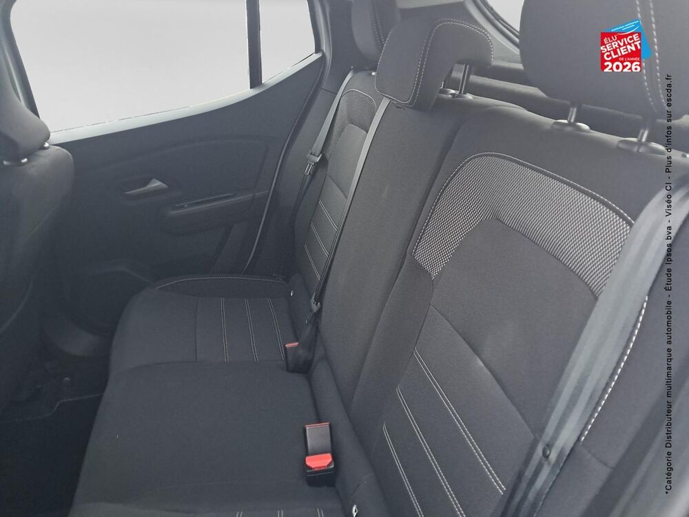 Sandero 1.0 TCe 90ch Expression 2023 occasion 68000 Colmar