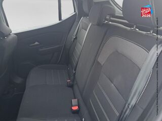 Sandero 1.0 TCe 90ch Expression 2023 occasion 68000 Colmar
