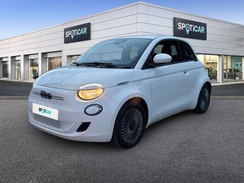 Annonce voiture Fiat 500 19990 