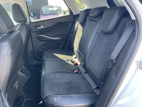Grandland 1.5 D 130CH ELEGANCE BUSINESS BVA8 2022 occasion 33700 M&eacute;rignac