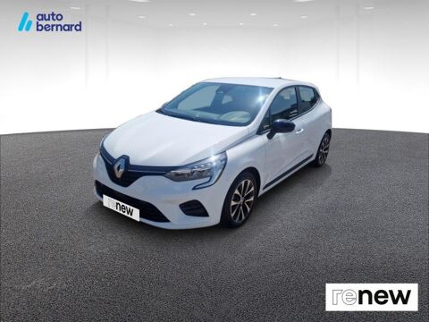 Renault Clio 1.0 TCe 90ch Equilibre 2023 occasion Besançon 25000