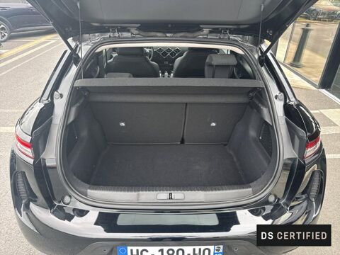 DS3 1.2 Hybride 136ch Etoile 2025 occasion 62000 Arras