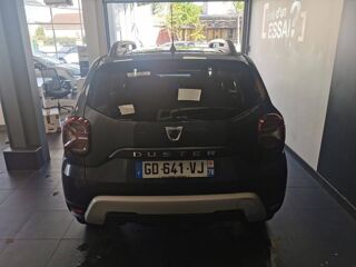 Duster 1.3 TCe 130ch FAP Prestige 4x2 2021 occasion 78300 Poissy