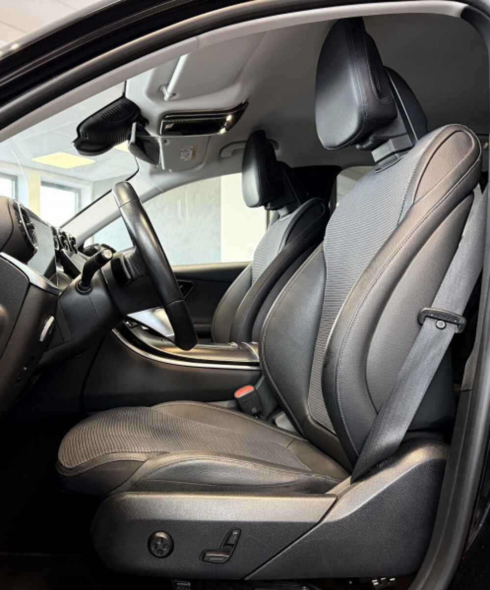 Classe GLC 300 DE HYBRID 333CH BUSINESS LINE 4MATIC 9G-TRONIC 2023 occasion 57350 Stiring-Wendel