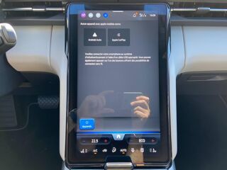 Capri 286ch Extended Range 77kWh Select RWD 2026 occasion 31200 TOULOUSE