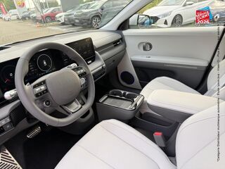 Ioniq 5 84 kWh - 229ch Executive 2026 occasion 67800 Bischheim