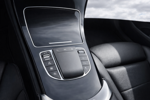 Classe GLC 220 D 194CH BUSINESS LINE 4MATIC 9G-TRONIC 2019 occasion 34740 Vendargues