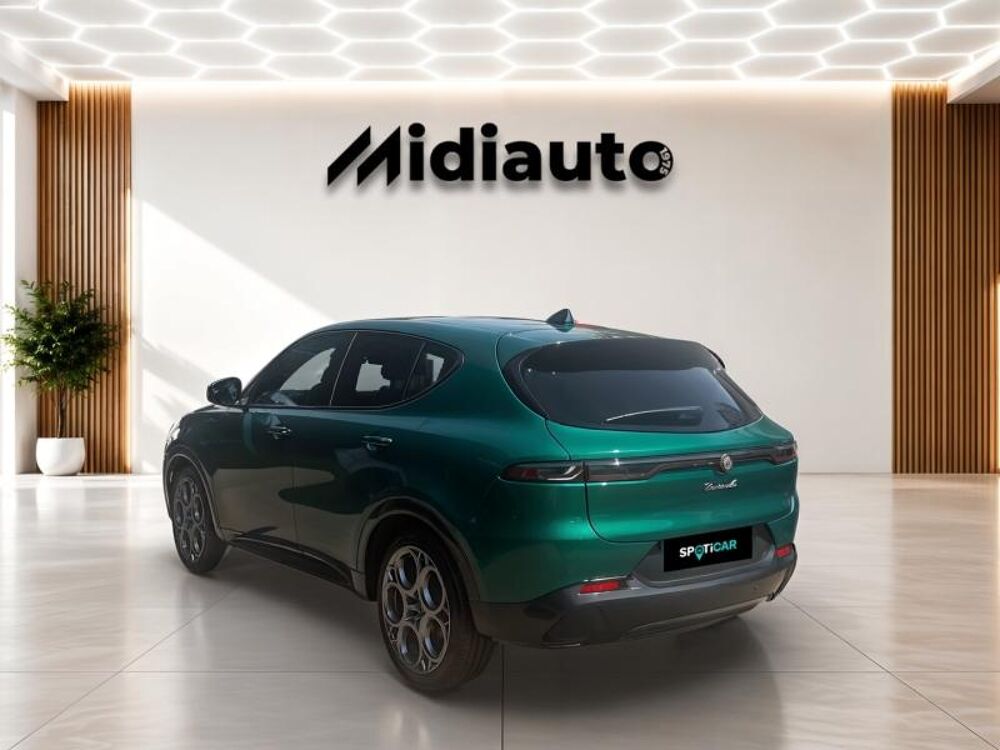 Tonale 1.5 Hybrid 130ch Edizione Speciale TCT 2023 occasion 28500 Vernouillet