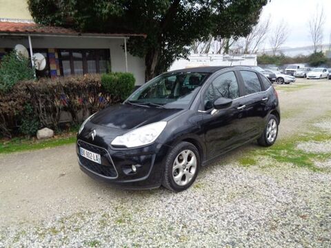 Citroën C3 1.4I AIRPLAY 2011 occasion Aucamville 31140