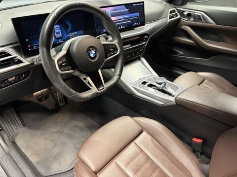 S&eacute;rie 4 420iA 184ch M Sport 2024 occasion 31100 TOULOUSE