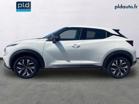 Juke 1.0 DIG-T 114ch Acenta 2021 2021 occasion 13730 ST VICTORET