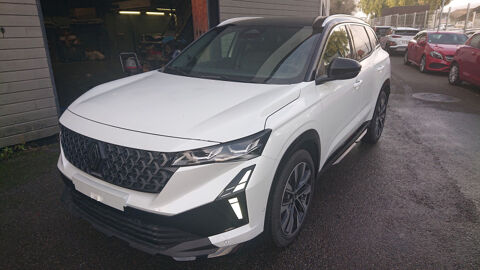 Austral 1.2 E-TECH FULL HYBRID 200CH TECHNO - 25 2025 occasion 40990 Saint-Paul-lès-Dax