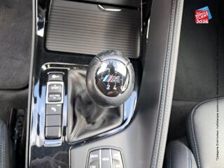 X2 sDrive18i 140ch M Sport X Euro6d-T 129g 2019 occasion 21000 Dijon