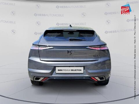 DS4 PureTech 130ch Performance Line Automatique 2024 occasion 68000 Colmar