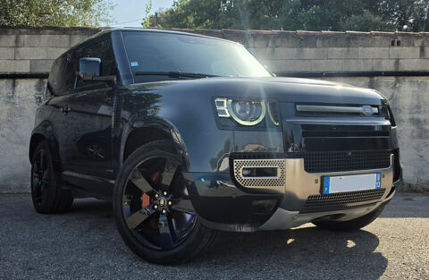 Annonce voiture Land-Rover Defender 76990 €