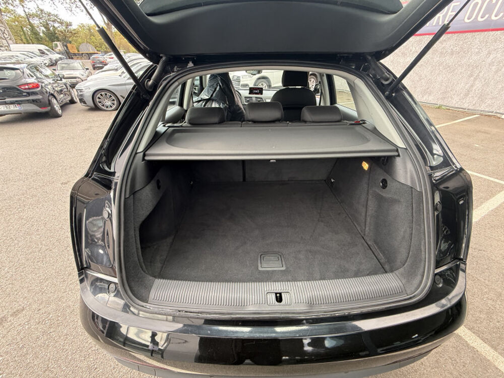 Q3 2.0 TDI 140CH AMBIENTE 2015 occasion 31140 Aucamville