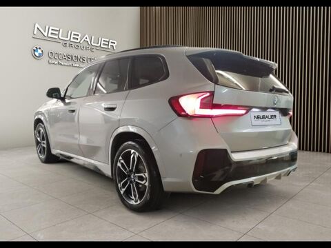 X1 xDrive25e 245ch M Sport 2025 occasion 92100 Boulogne-Billancourt
