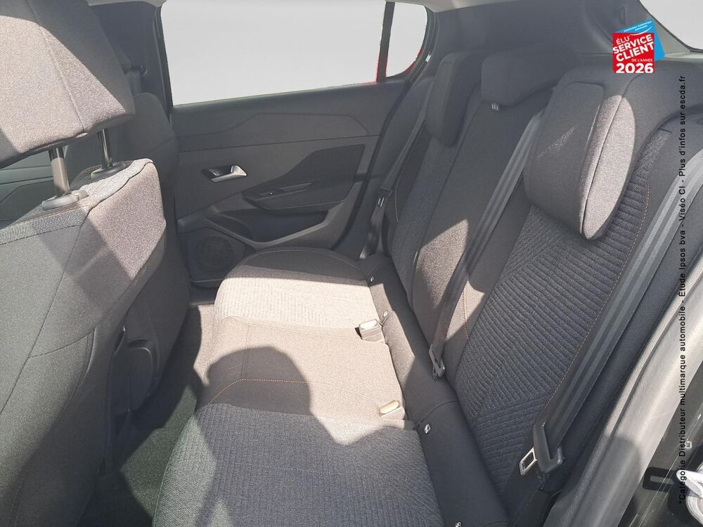 308 1.2 Hybrid 145ch Edition e-DCS6 2026 occasion 51100 Reims