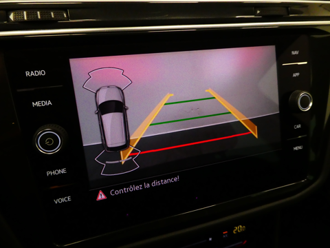 Tiguan 1.5 TSI 150CH LIFE PLUS DSG7 2023 occasion 77100 Nanteuil-l&egrave;s-Meaux