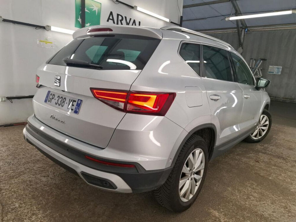 Ateca 2.0 TDI 150CH START&STOP BUSINESS DSG7 2023 occasion 95310 Saint-Ouen-l'Aum&ocirc;ne