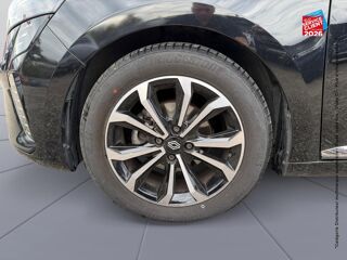 Clio 1.0 TCe 90ch Techno - 24 2025 occasion 67600 S&eacute;lestat