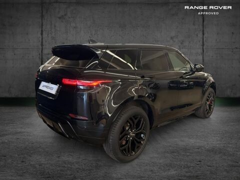 Range Rover Evoque 1.5 P300e 309ch R-Dynamic SE AWD BVA Mark III 2023 occasion 78560 LE PORT MARLY