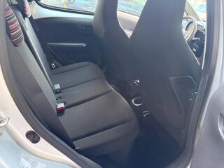 C1 VTi 72 Feel 5p 2018 occasion 78000 VERSAILLES