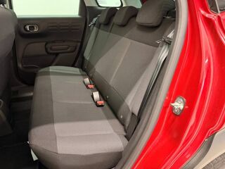 C3 Aircross PureTech 110ch S&S Feel 2022 occasion 91230 Montgeron