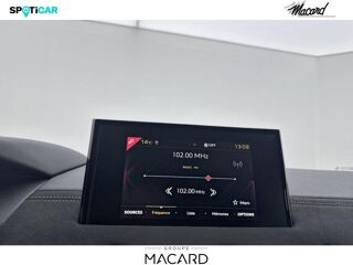 DS3 PureTech 130ch Performance Line Automatique 2022 occasion 82000 Montauban