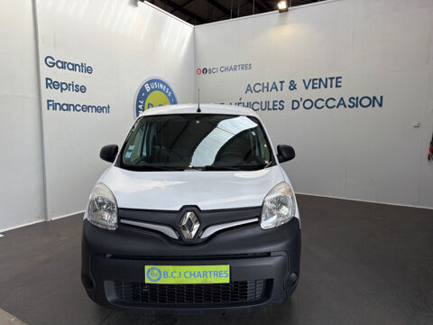 Kangoo Express MAXI 1.5 BLUE DCI 115CH GRAND VOLUME EXTRA R-LINK 5CV 2021 occasion 28630 Nogent-le-Phaye
