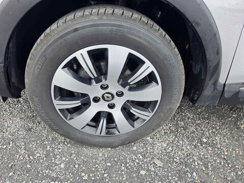 Captur 0.9 TCE 90CH BUSINESS - 19 2019 occasion 64121 Serres-Castet