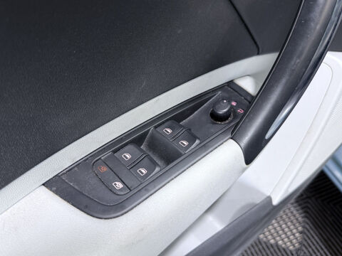 A1 1.6 TDI 90CH FAP AMBITION 2013 occasion 57185 CLOUANGE