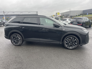 5008 HYBRID 145CH GT E-DCS6 2026 occasion 87270 COUZEIX