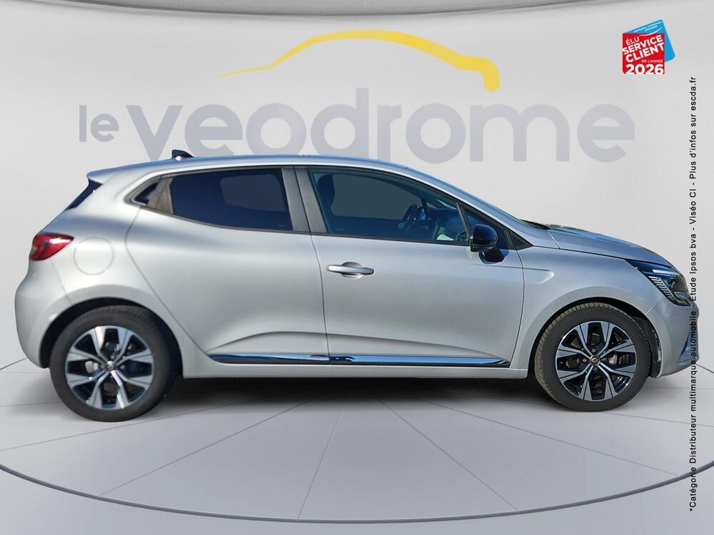 Clio 1.0 TCe 90ch Evolution 2023 occasion 68110 Illzach