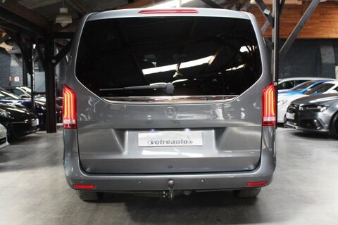Classe V V 300 D LONG AVANTGARDE 4-MATIC 2020 occasion 59223 Roncq
