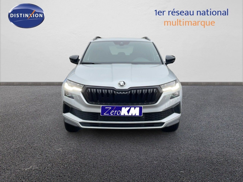 Karoq 1.5 TSI 150CH SPORTLINE DSG7 2025 occasion 31600 Muret
