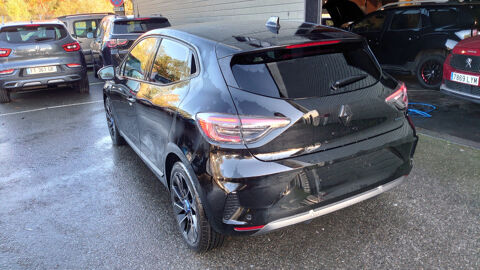 Clio V 1.6 E-TECH 145CH FULL HYBRID ESPRIT ALPINE - 25 2025 occasion 40990 Saint-Paul-l&egrave;s-Dax