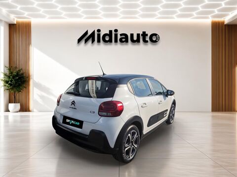 C3 1.5 BlueHDi 100 PLUS 2024 occasion 56850 Caudan