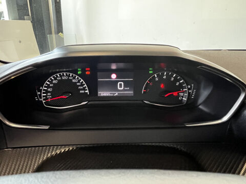 208 1.2 PURETECH 75CH S&S STYLE 2021 occasion 09000 Foix
